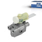 Volvo Valve, Electronic Leveling Control (OEM 367839) and Other Heavy Trucks