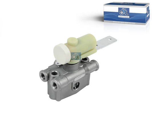 Volvo Valve, Electronic Leveling Control (OEM 367839) and Other Heavy Trucks