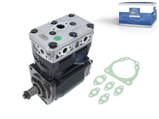 Iveco Air Suspension Compressor (OEM 5 0031 0903) Heavy Truck