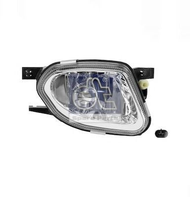 W211 Fog Light (OEM A211 820 0656) 2002-2018 and Other Models — view 11