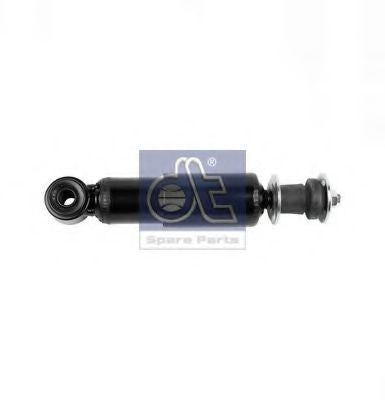MAN Shock Absorber, Cab Suspension (OEM 81.43701.6143) Heavy Truck