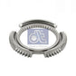 Mercedes-Benz Synchronizer Ring, Manual Transmission (OEM 945 262 0534) Heavy Truck — view 6