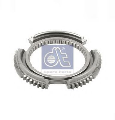 Mercedes-Benz Synchronizer Ring, Manual Transmission (OEM 945 262 0534) Heavy Truck — view 6