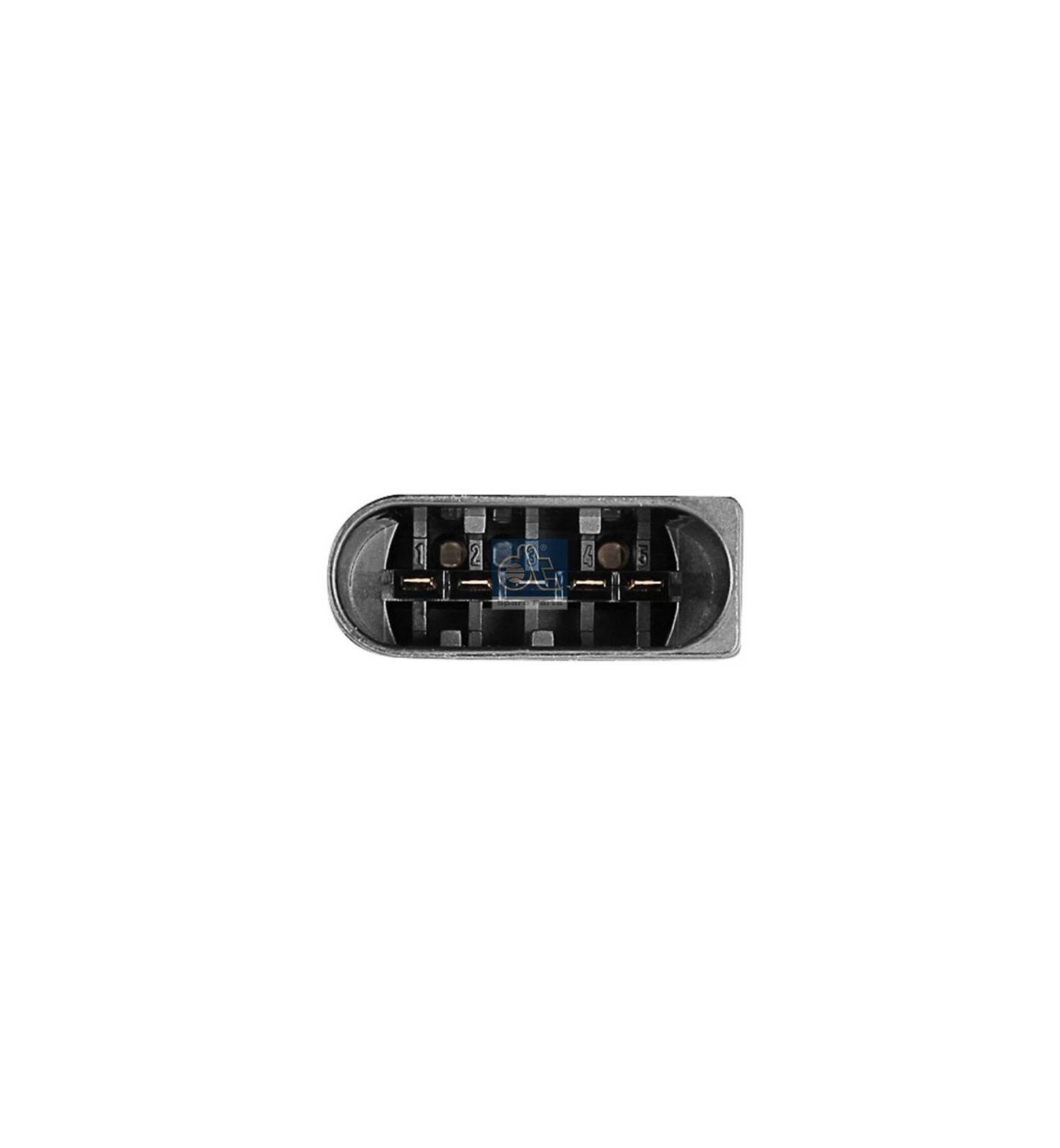 T4 Transporter Mass Air Flow Sensor (OEM 038 906 461 X) 1995-2006 and Other Models — view 2