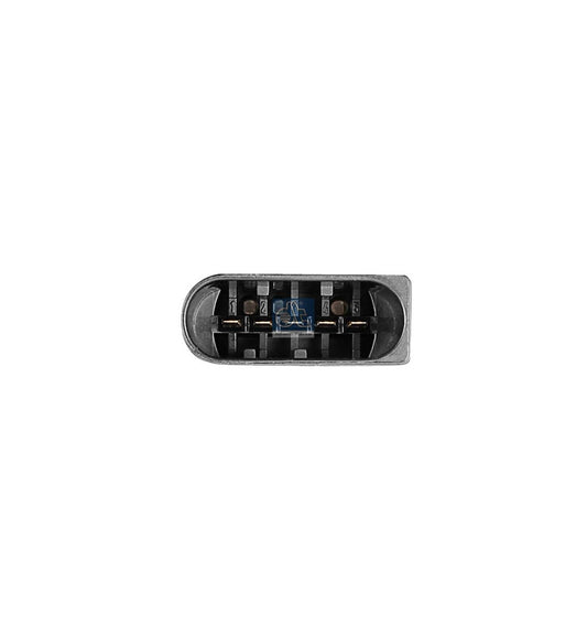 T4 Transporter Mass Air Flow Sensor (OEM 038 906 461 X) 1995-2006 and Other Models — view 2