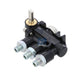 Volvo Valve, Driver Cab Suspension (OEM 1608420) Heavy Truck — view 4