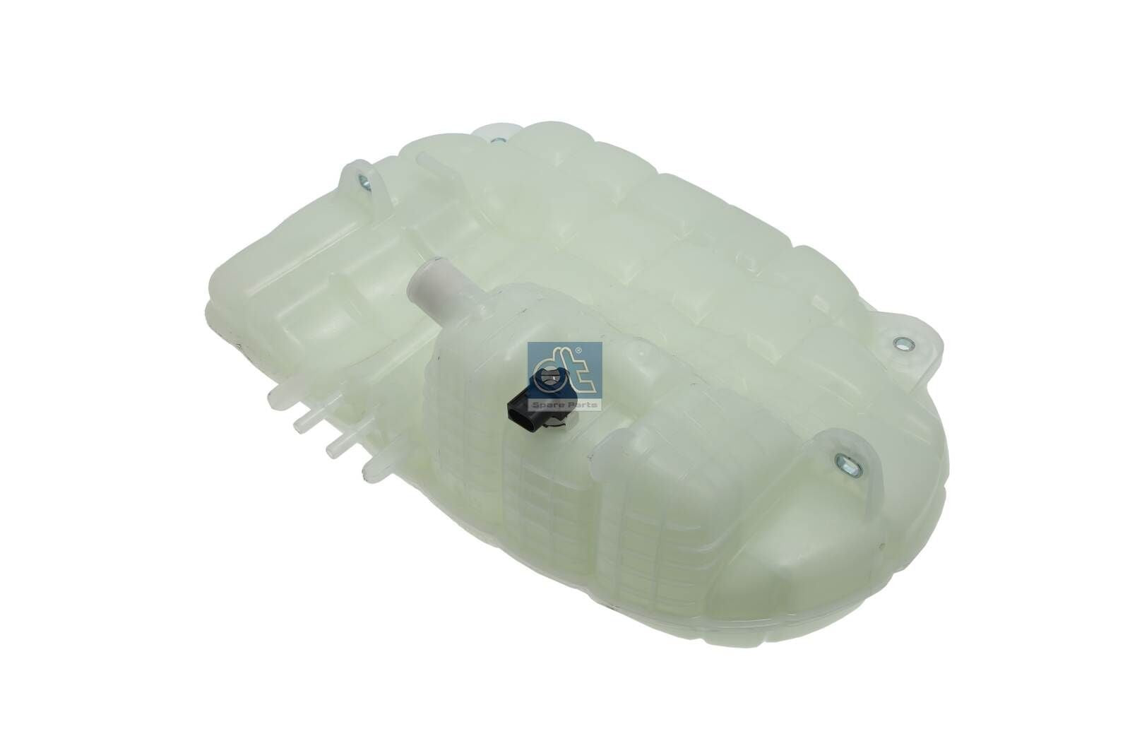 Volvo Coolant Expansion Tank (OEM 22821828) Heavy Truck — view 2