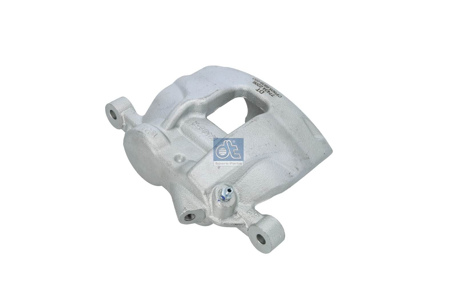 Ford Transit Mk6 Brake Caliper (OEM 1521149) 2006-2014 and Other Models — view 2