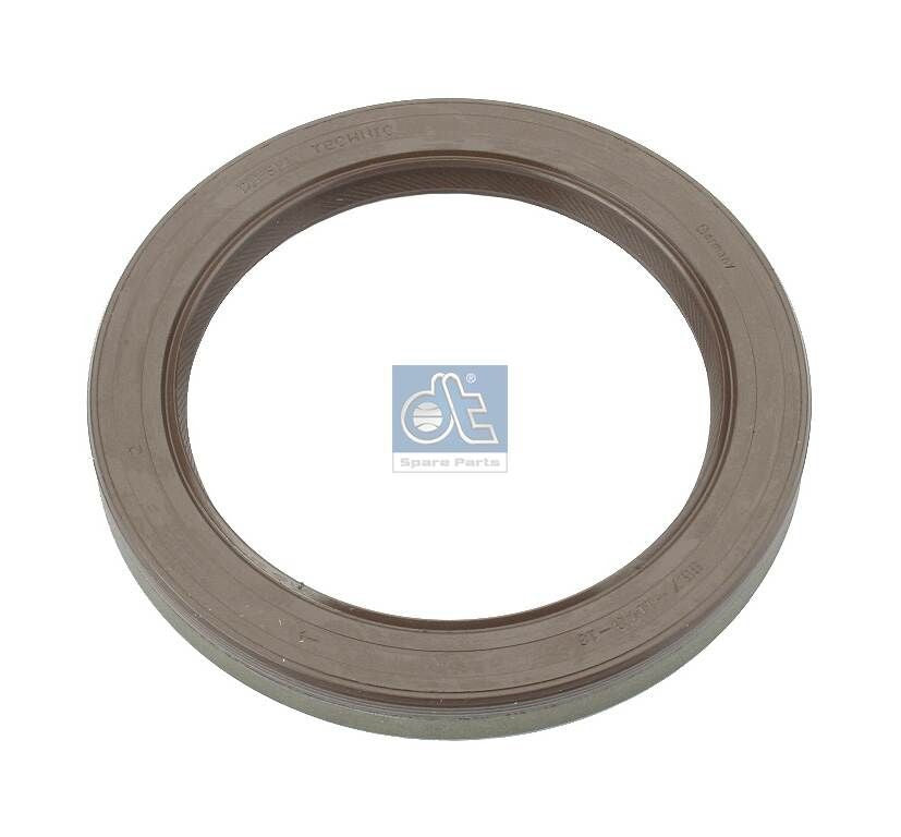 Volvo Crankshaft Seal (OEM 424983) Heavy Truck