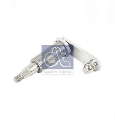 Mercedes-Benz Wiper Bearing (OEM 641 820 0246) Heavy Truck — view 4