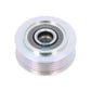 Volkswagen Alternator Clutch Pulley (OEM 021 903 119 H) Heavy Truck — view 8