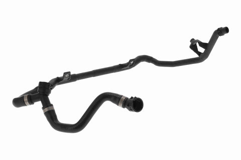 BMW 1 3 SERIES N52 N52N COOLANT RETURN PIPE HOSE 17127548223