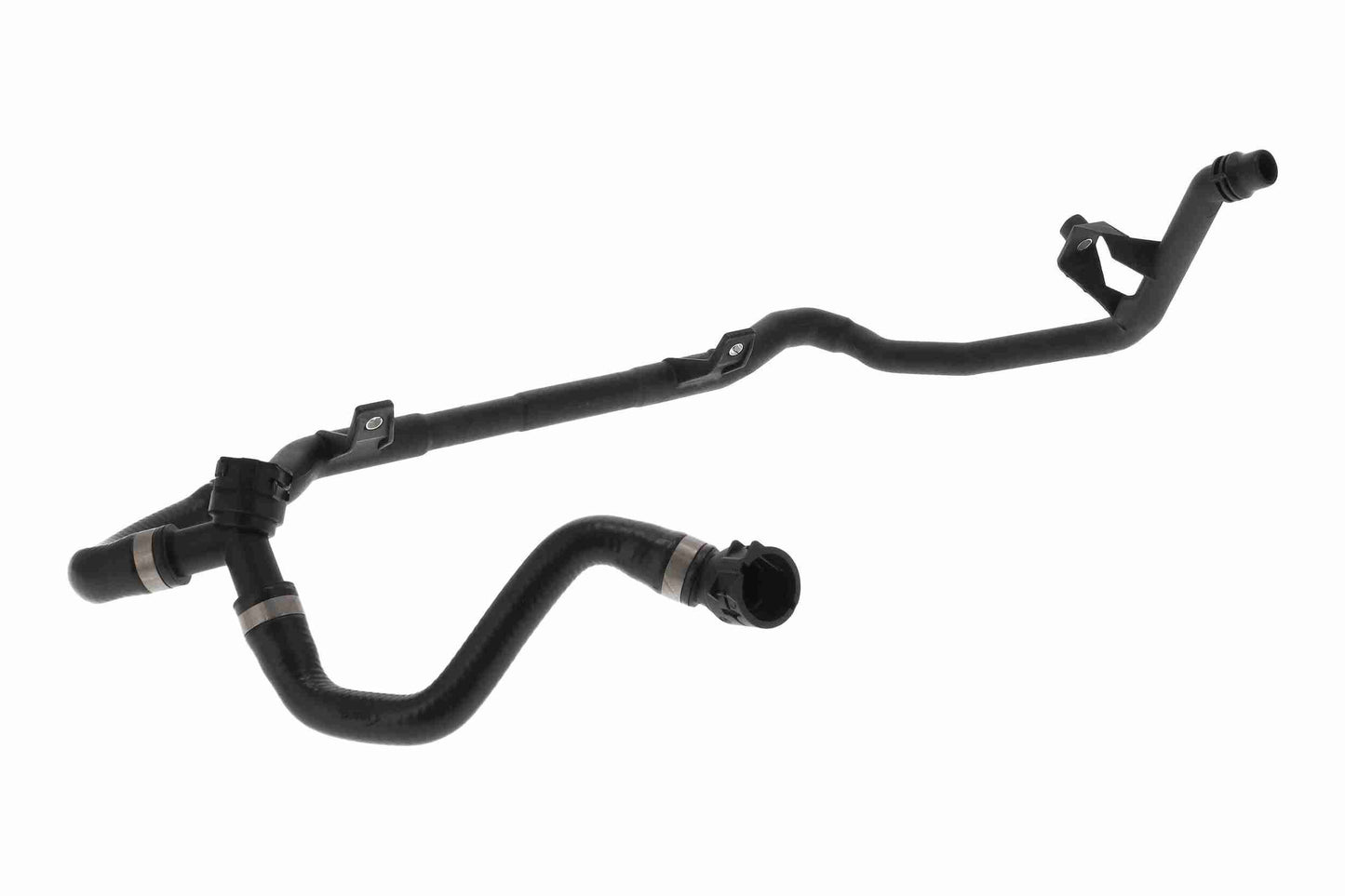 BMW 1 3 SERIES N52 N52N COOLANT RETURN PIPE HOSE 17127548223