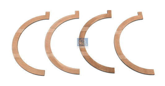 Volvo Crankshaft Bearing (OEM 3093651) and Other Heavy Trucks
