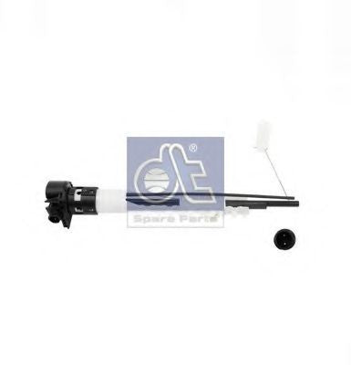 W124 Fuel Level Sensor (OEM 008 542 9117) 1985-1993 and Other Models — view 12