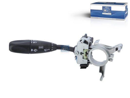 Mercedes-Benz Steering Column Switch (OEM A906 545 0310) and Other Heavy Trucks