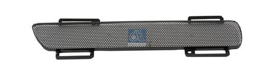 Scania Bumper Grill / Insect Protection, Right (OEM 1495578)