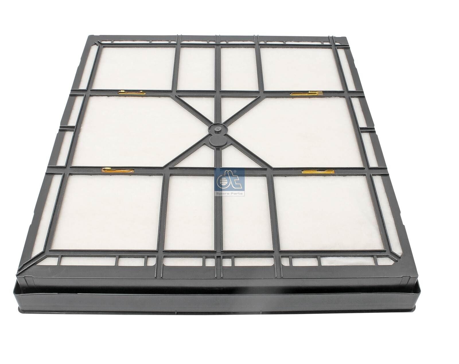 Mercedes-Benz Air Filter (OEM A004 094 1104) and Other Heavy Trucks — view 2