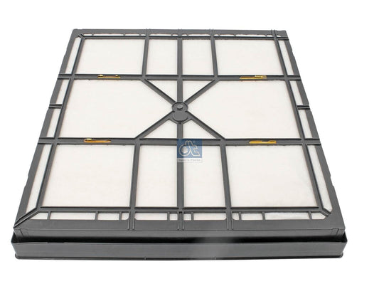 Mercedes-Benz Air Filter (OEM A004 094 1104) and Other Heavy Trucks — view 2