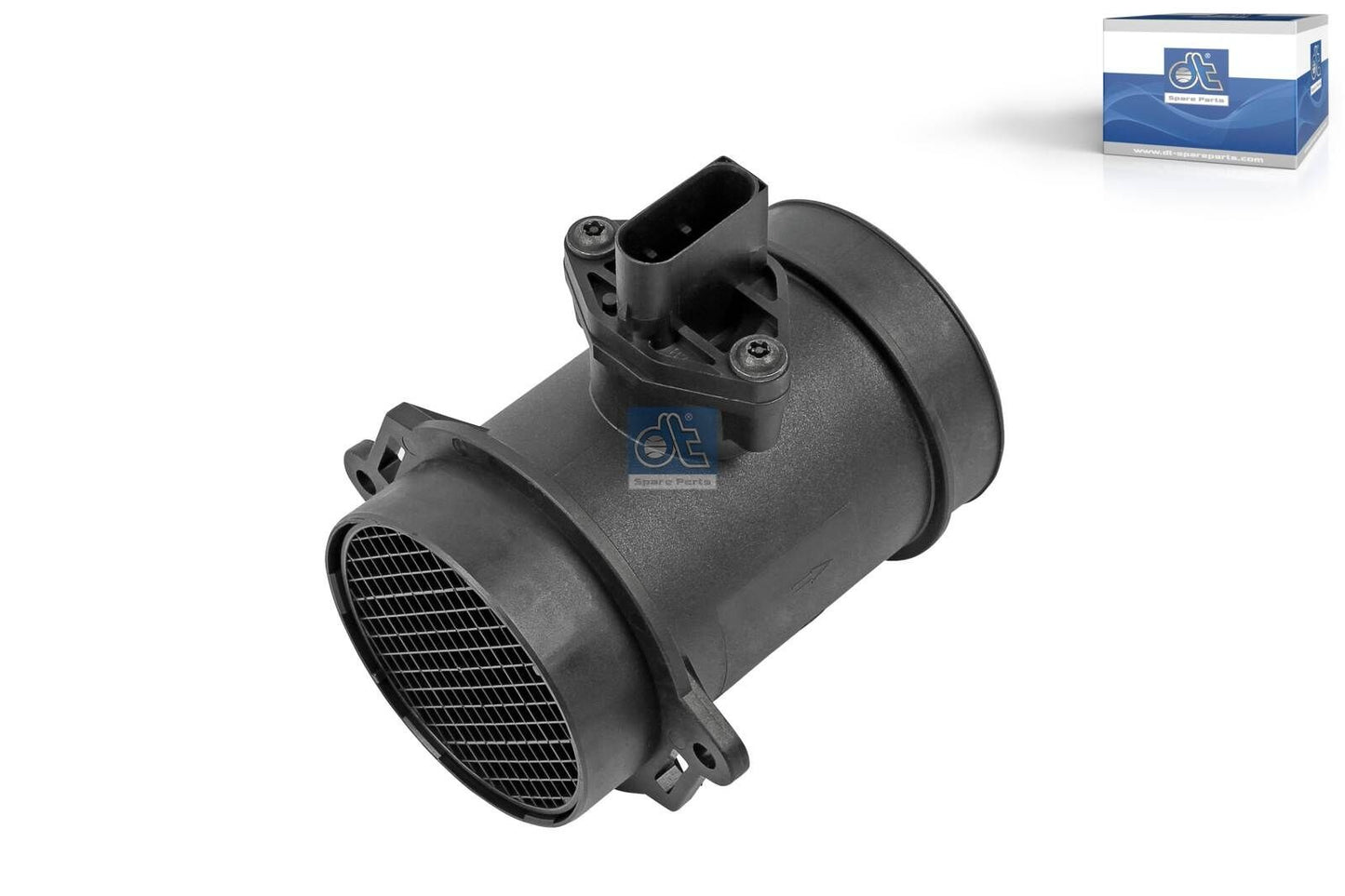 W202 Mass Air Flow Sensor (OEM 13 62 1 433 565) 1991-2026 and Other Models — view 2