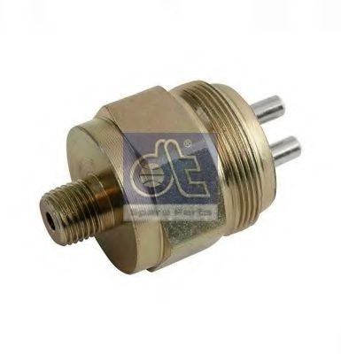 Mercedes-Benz Switch (OEM 000 545 5909) and Other Heavy Trucks