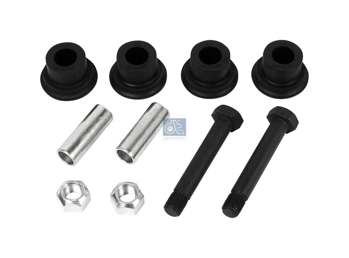 Mercedes-Benz Repair Kit, Driver Cab Suspension (OEM 387 586 0531) Heavy Truck
