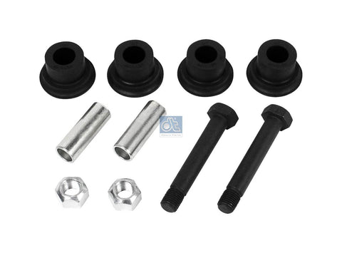 Mercedes-Benz Repair Kit, Driver Cab Suspension (OEM 387 586 0531) Heavy Truck