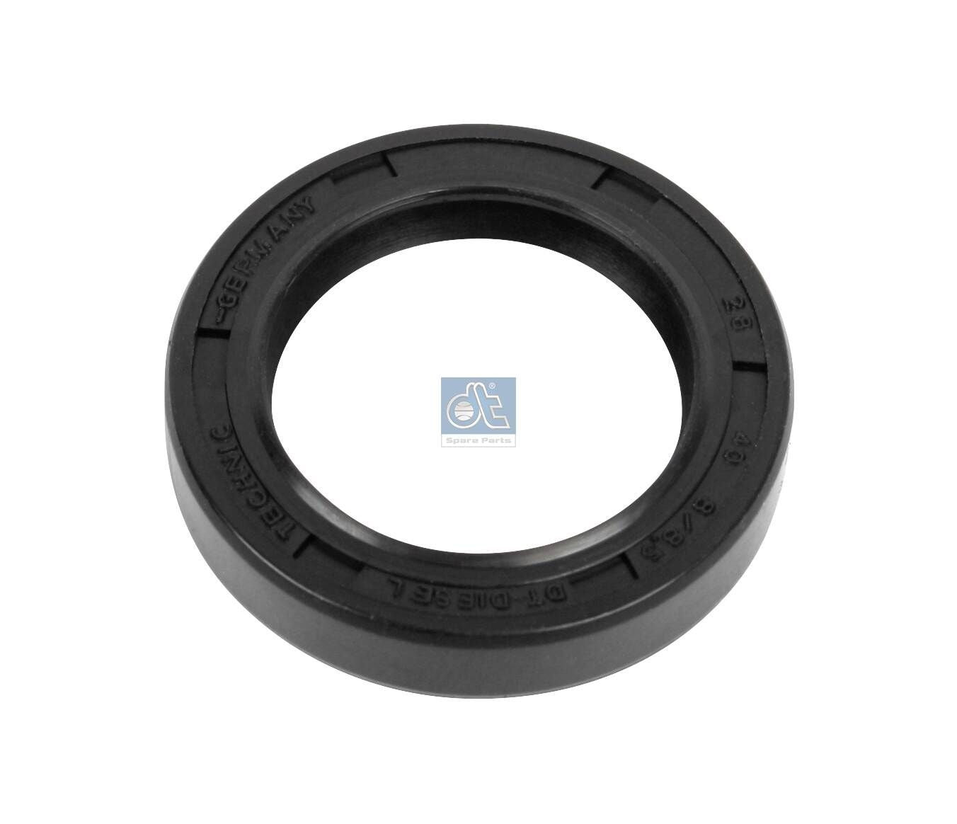 Mercedes-Benz Atego 2 / Unimog / NG Shaft Oil Seal, 40mm (OEM 004 997 6147)