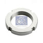 Mercedes-Benz MK / SK / NG Axle Nut, M70 x 2 (OEM 393 990 0060)