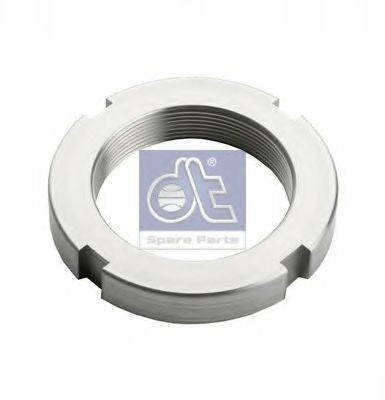 Mercedes-Benz MK / SK / NG Axle Nut, M70 x 2 (OEM 393 990 0060)