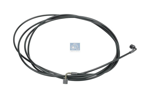 Volvo Hose Line, Driver Cab Tilt Unit (OEM 1076205) Heavy Truck