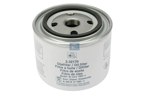 Nissan X Trail t30 Oil Filter (OEM 3517857) 1958-2026 and Other Models