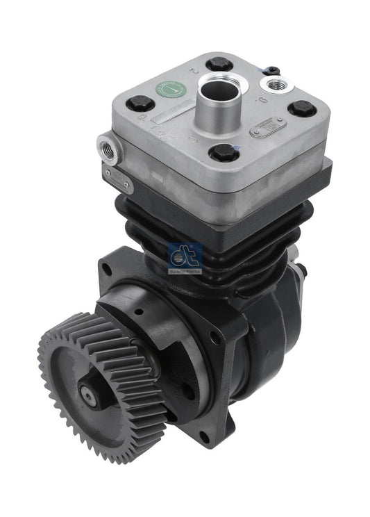 Mercedes-Benz Air Suspension Compressor (OEM 906 130 6015) Heavy Truck