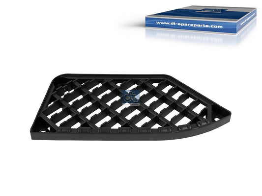 Renault Foot Board (OEM 50 10 544 027) and Other Heavy Trucks