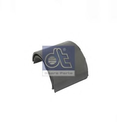 MAN Anti-Roll Bar Bush (OEM 81.43704.0061) Heavy Truck — view 11