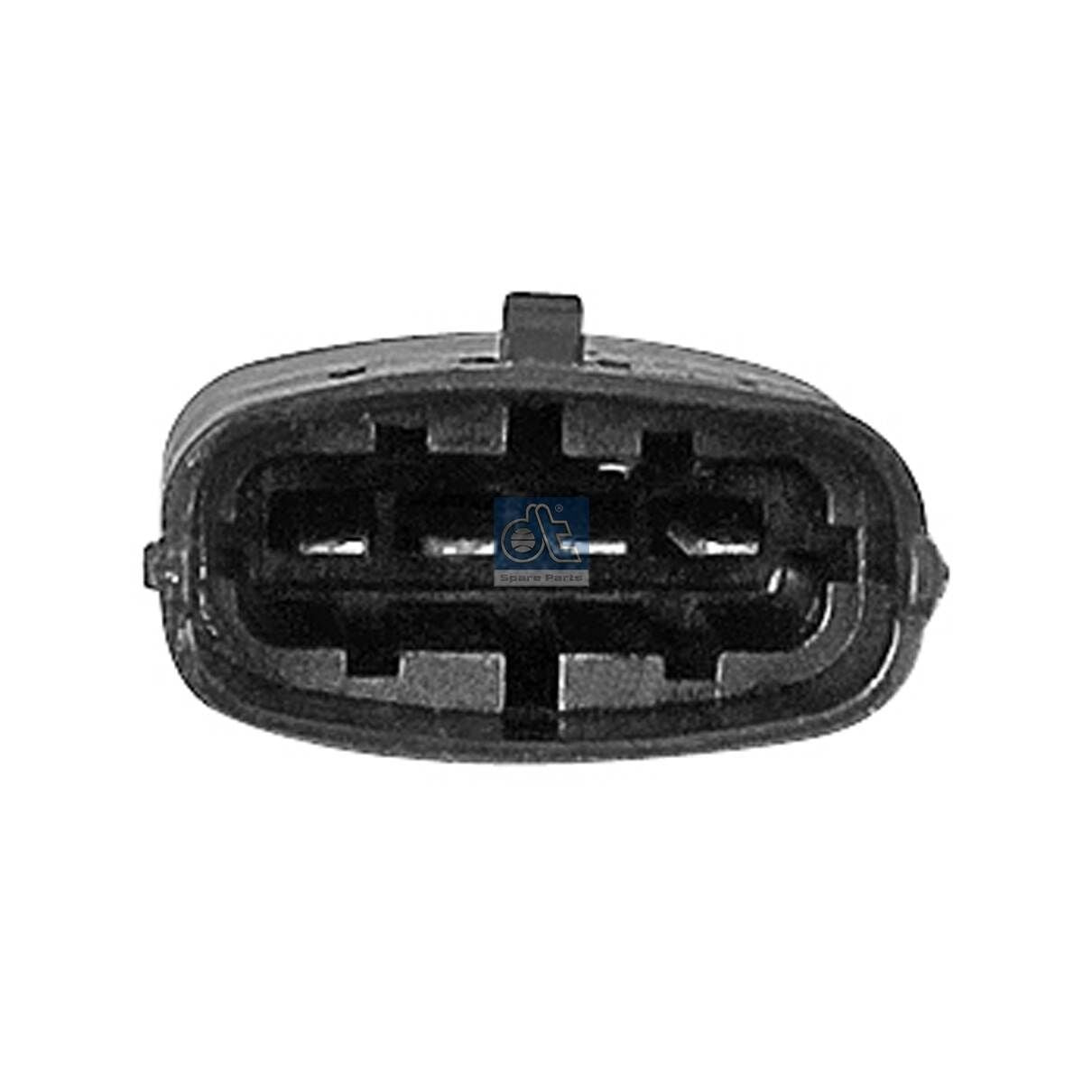 Fiat Ducato 244 Exhaust Pressure Sensor (OEM 940700690024) 1999-2026 and Other Models — view 2