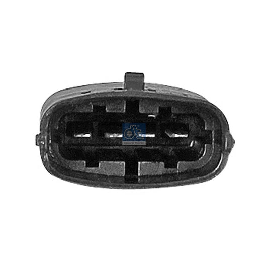 Fiat Ducato 244 Exhaust Pressure Sensor (OEM 940700690024) 1999-2026 and Other Models — view 2
