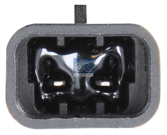 Fiat Panda Mk2 Temperature Switch, Radiator Fan (OEM 4652 0219) 1979-2026 and Other Models — view 2