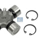 Jeep Cherokee KJ Drive Shaft Coupler (OEM 190 5986) 1961-2026 and Other Models
