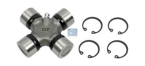 Jeep Cherokee KJ Drive Shaft Coupler (OEM 190 5986) 1961-2026 and Other Models