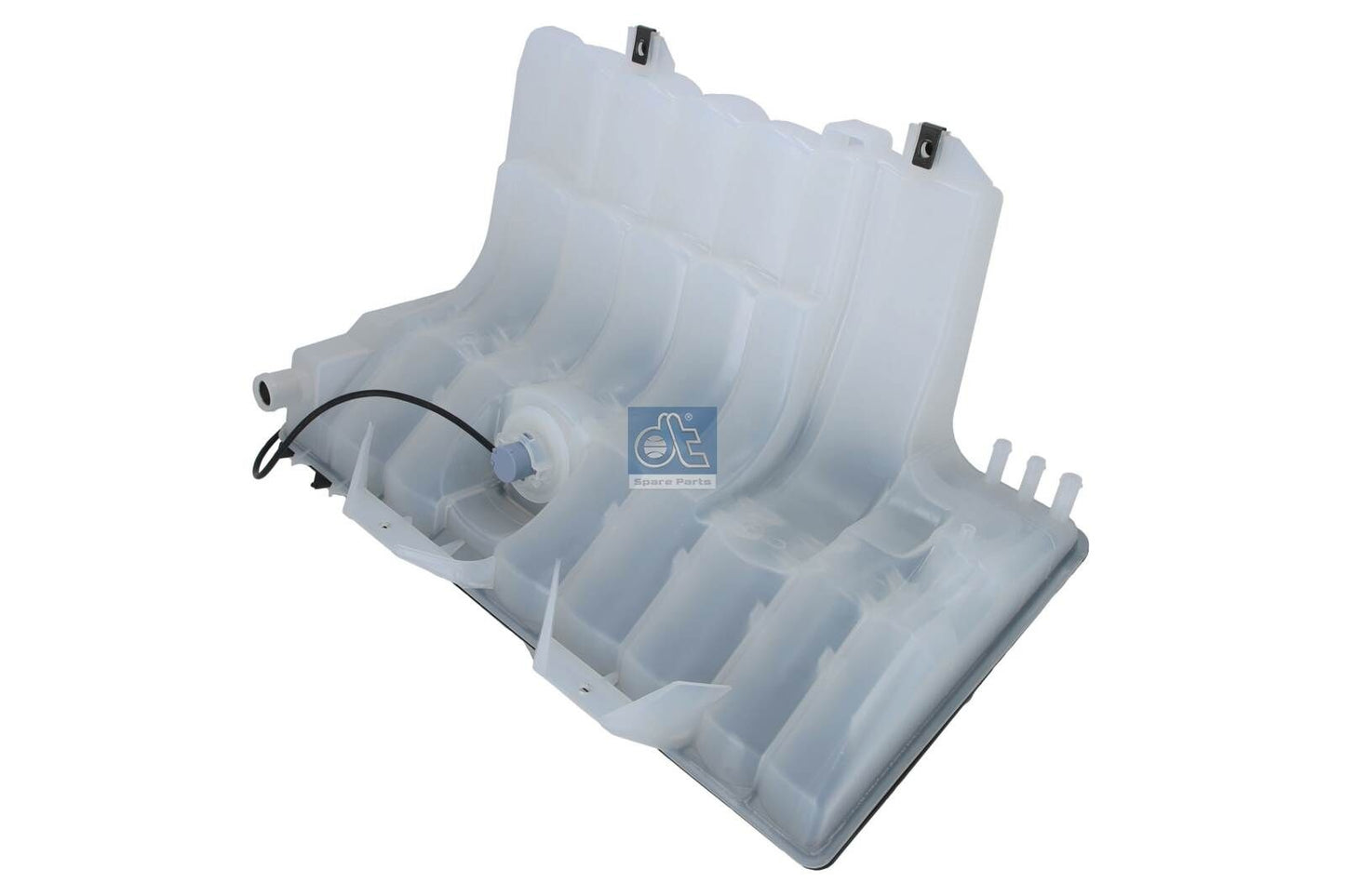 DAF Coolant Expansion Tank (OEM 1871493) Heavy Truck — view 3