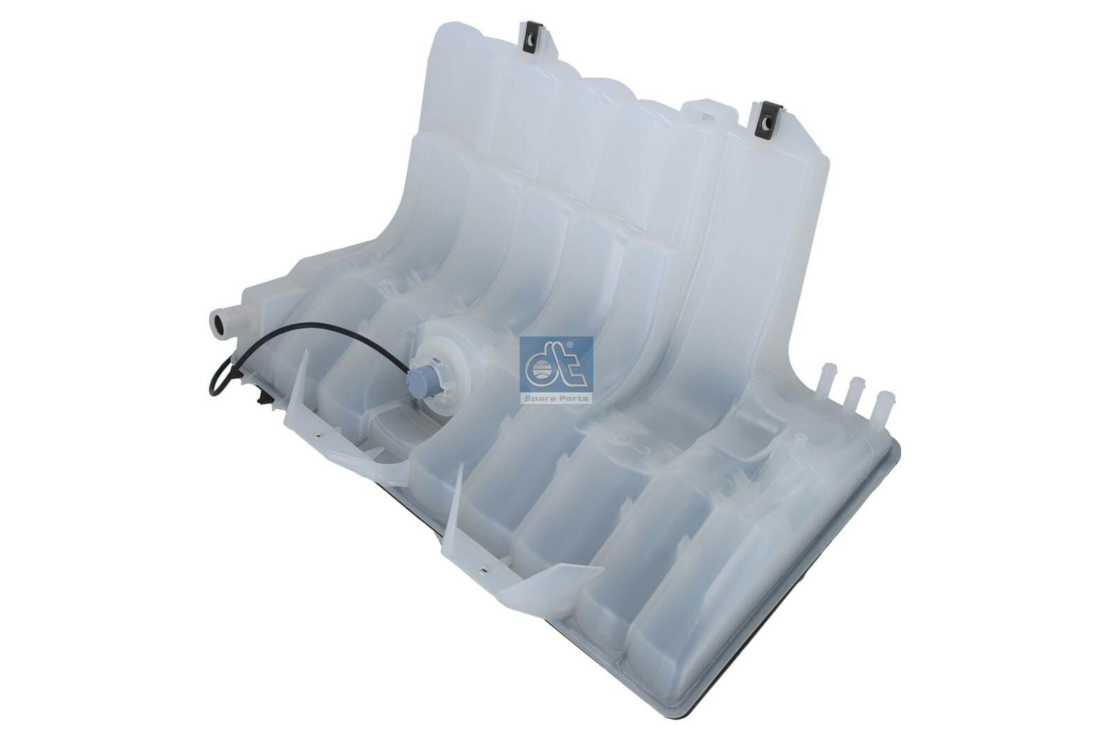 DAF Coolant Expansion Tank (OEM 1871493) Heavy Truck — view 3