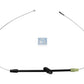 Mercedes Sprinter W906 Handbrake Cable (OEM 906 420 2885) 1998-2026 and Other Models