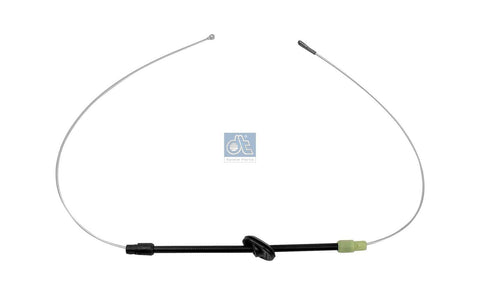 Mercedes Sprinter W906 Handbrake Cable (OEM 906 420 2885) 1998-2026 and Other Models