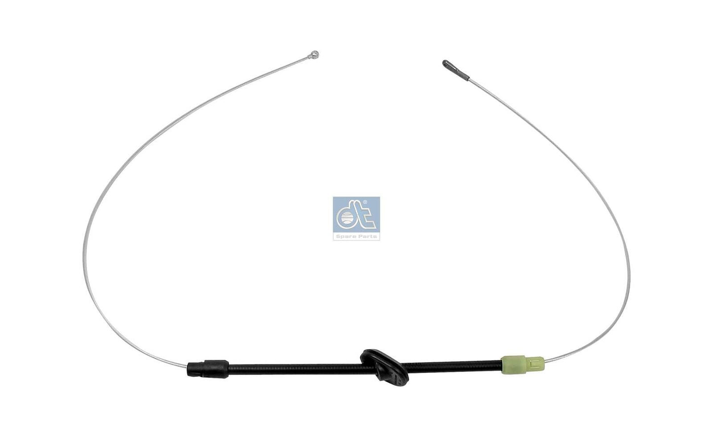 Mercedes Sprinter W906 Handbrake Cable (OEM 906 420 2885) 1998-2026 and Other Models