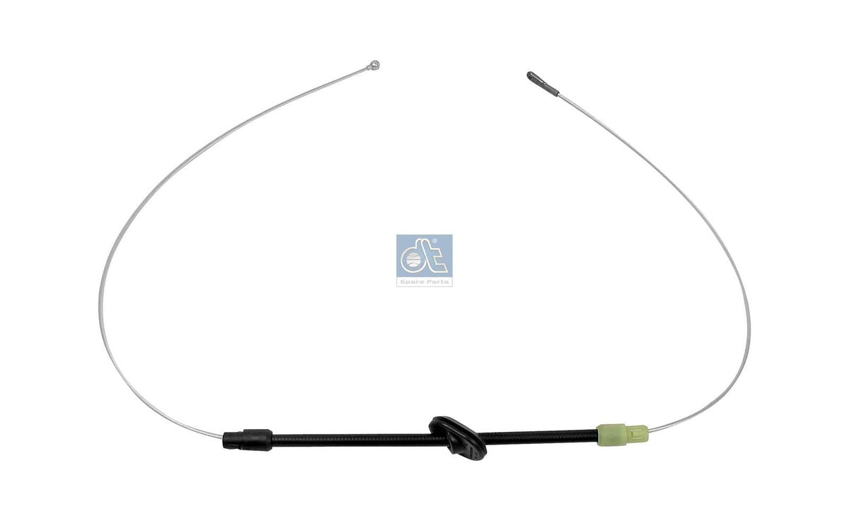 Mercedes Sprinter W906 Handbrake Cable (OEM 906 420 2885) 1998-2026 and Other Models