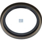 Mercedes-Benz NG / SK / Atego Wheel Hub Shaft Seal, Front Axle, 100mm (OEM 009 997 6747) — view 2