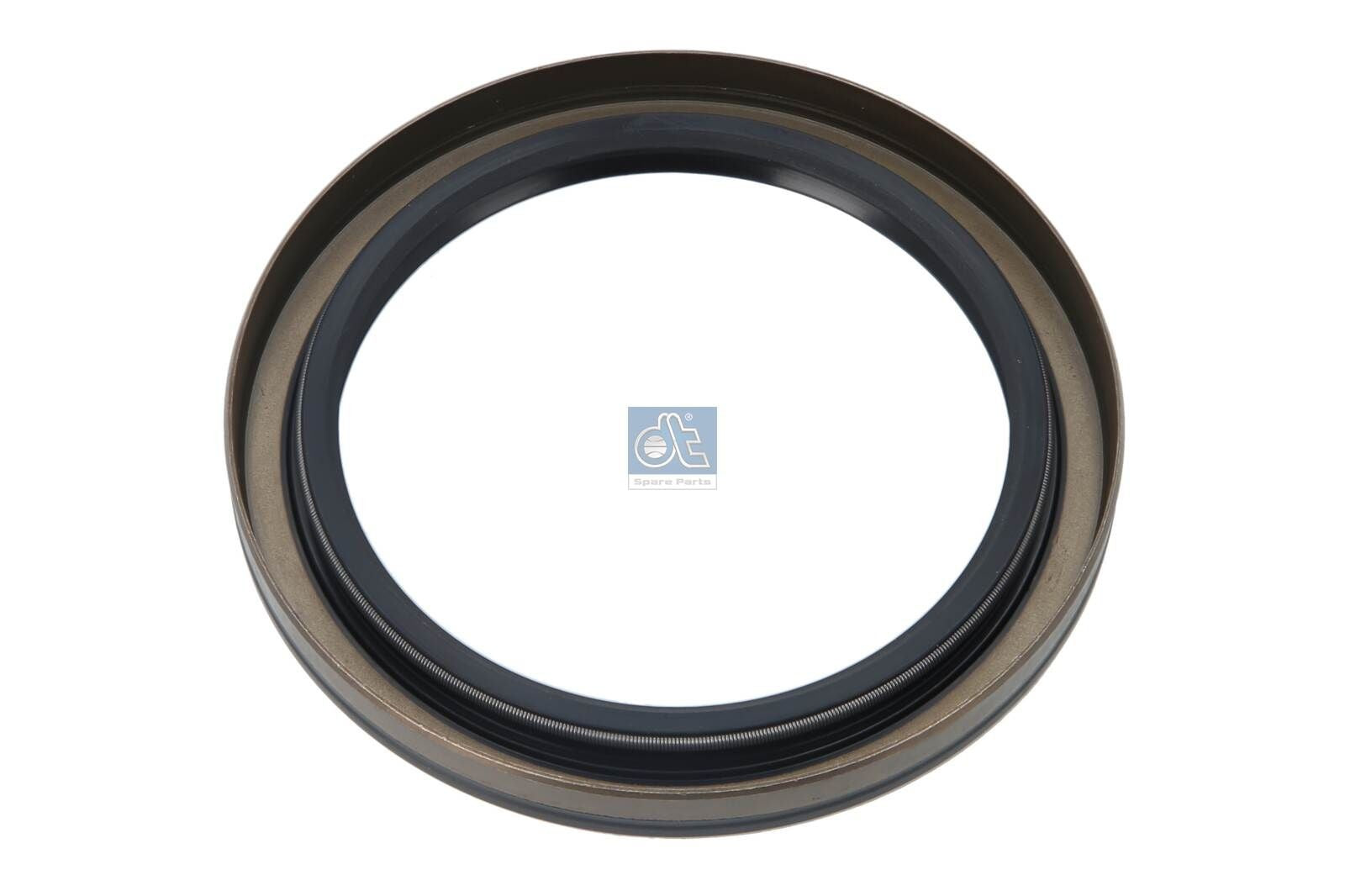 Mercedes-Benz NG / SK / Atego Wheel Hub Shaft Seal, Front Axle, 100mm (OEM 009 997 6747) — view 2