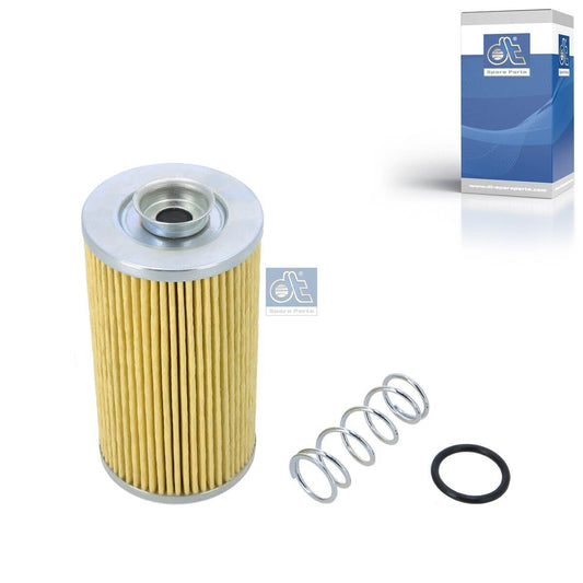 Scania Hydraulic Filter, Steering System (OEM 1354074) and Other Heavy Trucks