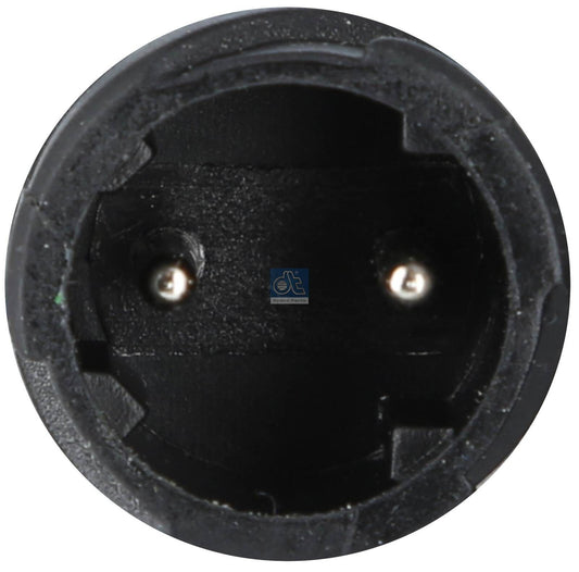 MAN Clutch Booster (OEM 81.30725.6116) Heavy Truck — view 2